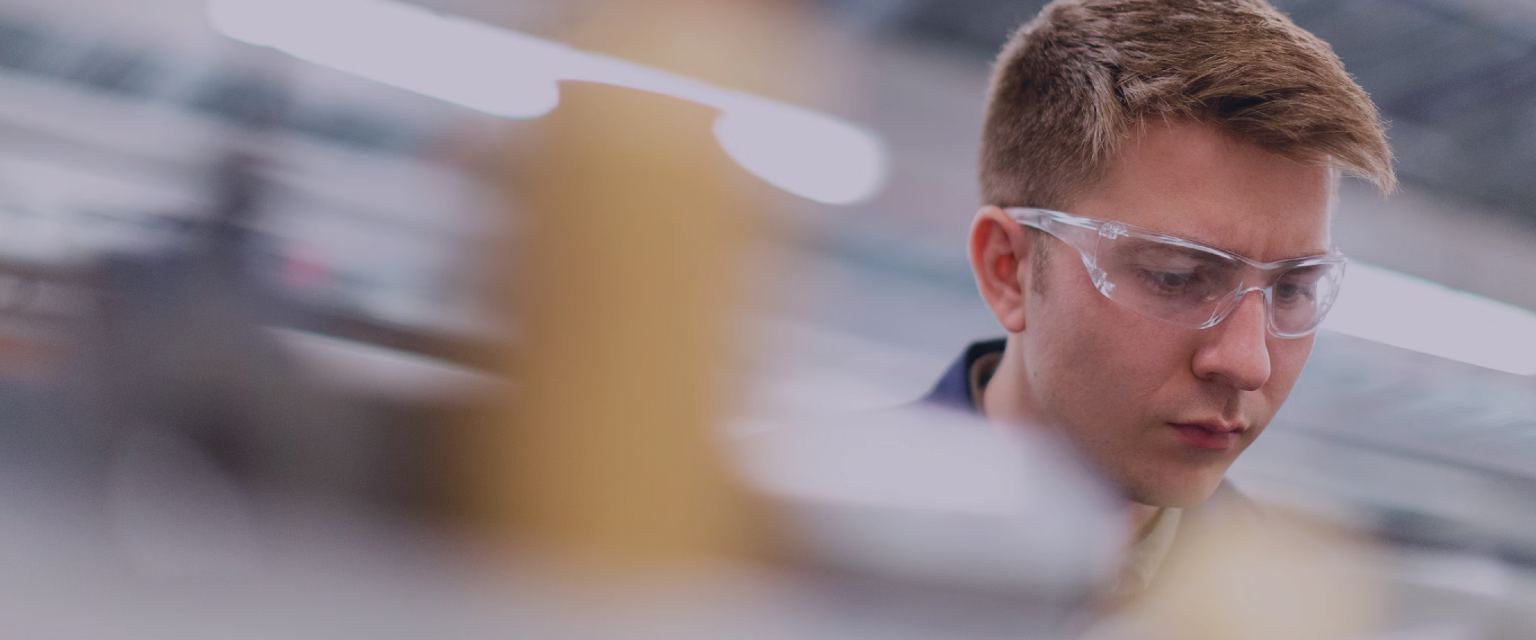 Engineering apprenticeships | Connecting Employers & Apprentices